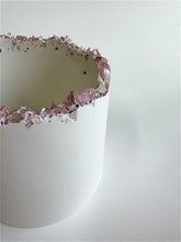 Load image into Gallery viewer, 4 Pink Crystal Vessels
