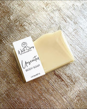 Load image into Gallery viewer, Unscented - Handmade Artisan Cold Process Soap made only with Natural, Premium Grade and High Quality skin loving ingredients
