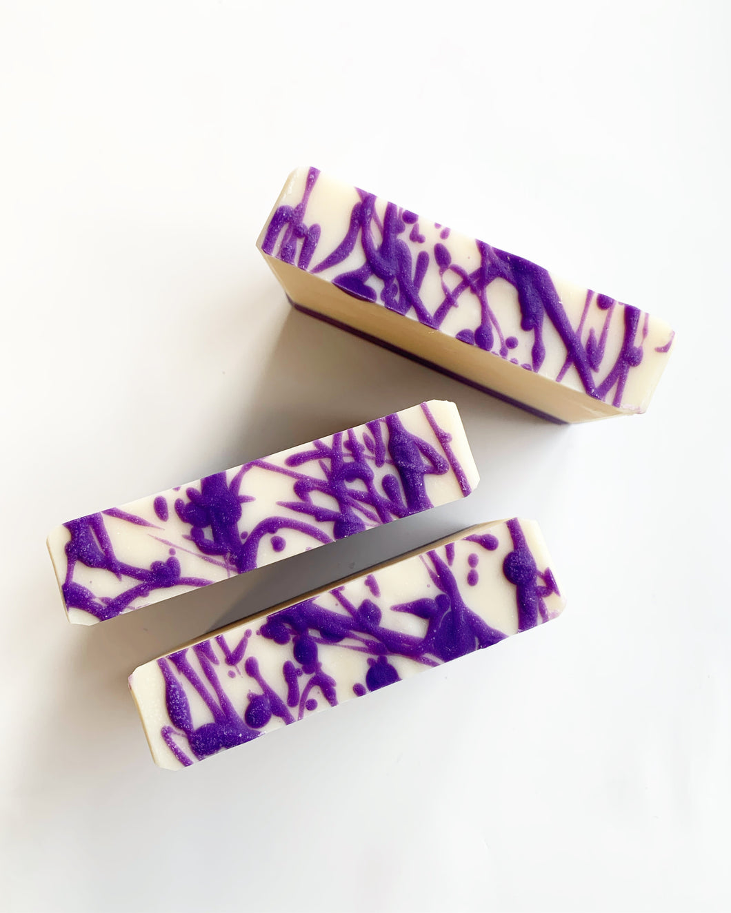 Lavender - Body Soap (PALM FREE)