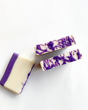 Load image into Gallery viewer, Lavender - Body Soap (PALM FREE)
