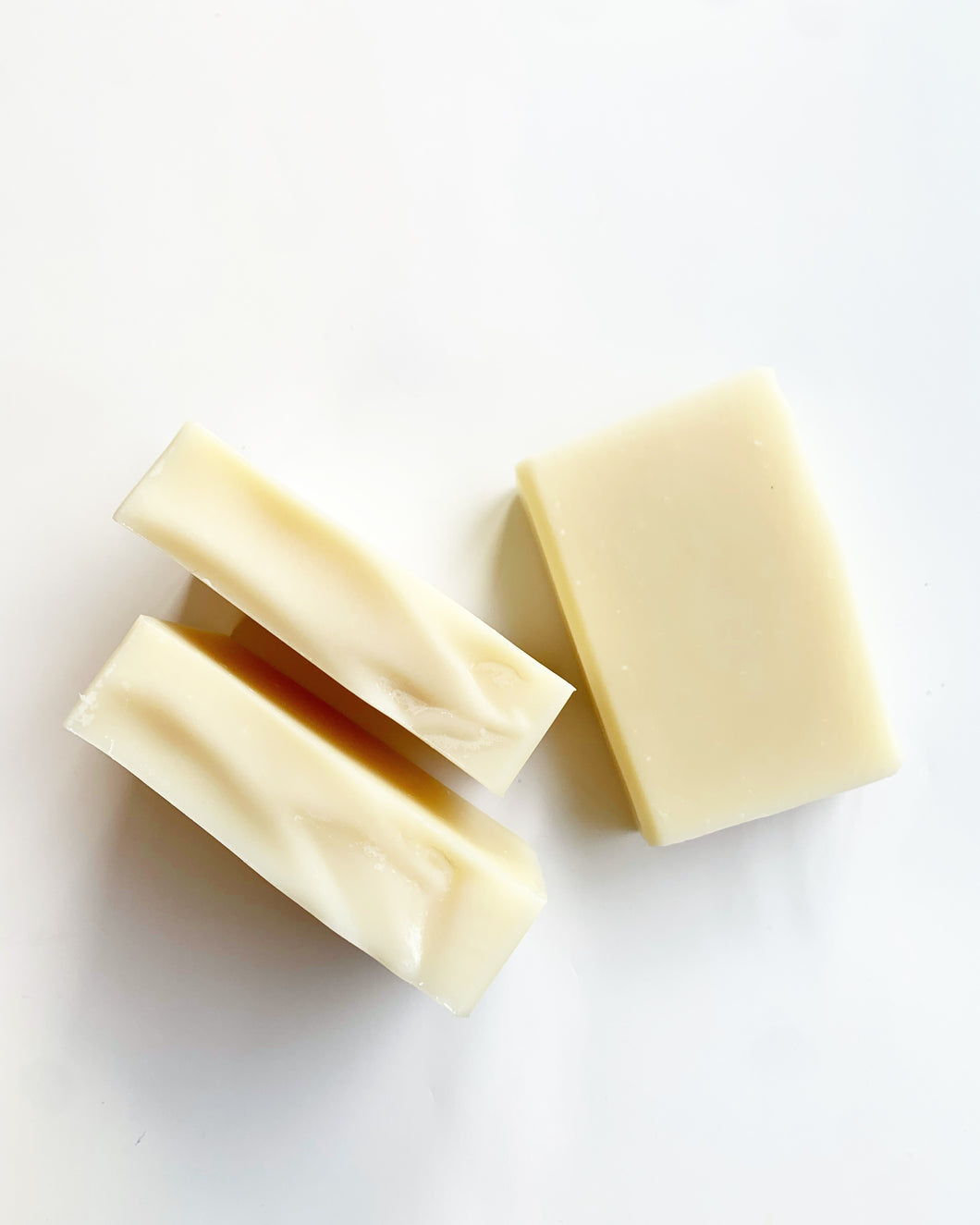 Unscented - Body Soap