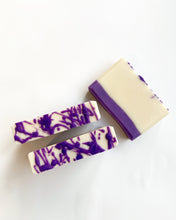 Load image into Gallery viewer, Lavender - Body Soap (PALM FREE)
