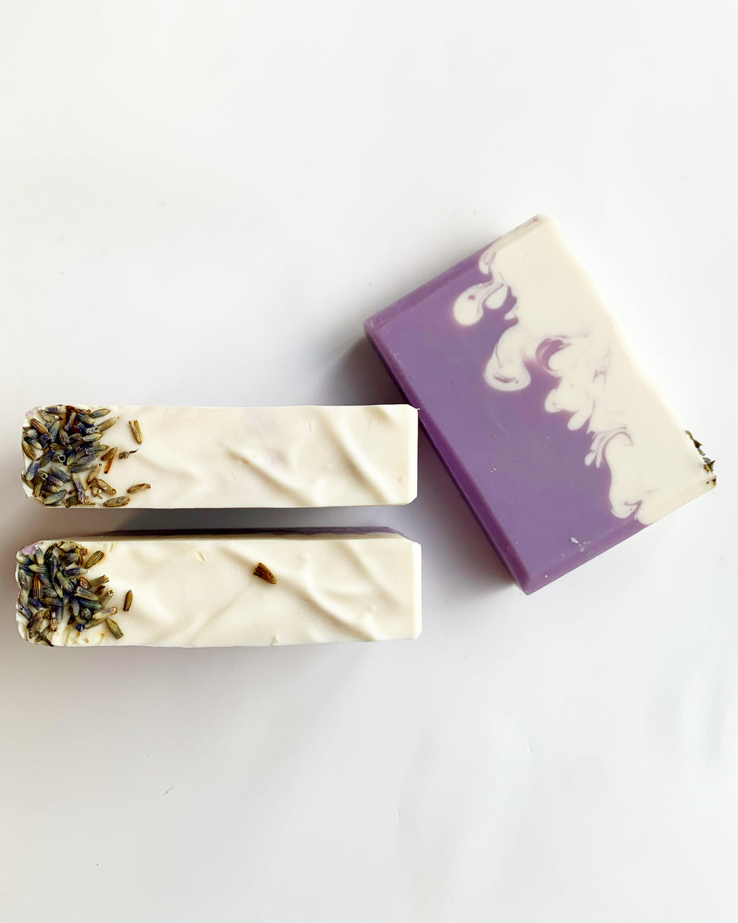 Lavender - Body Soap